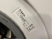 Aeg Lavamat Protex 6,5kg skalbimo mašina - nuotraukos Nr. 4