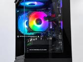Gaming Pc Ryzen 5 3600 16gb 256gb Rtx 3050 6g - nuotraukos Nr. 3