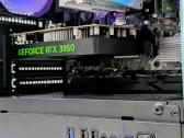 Gaming Pc Ryzen 5 3600 16gb 256gb Rtx 3050 6g - nuotraukos Nr. 5