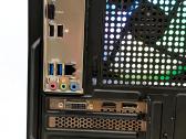 Gaming Pc Ryzen 5 3600 16gb 256gb Rtx 3050 6g - nuotraukos Nr. 9