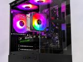 Gaming Pc Ryzen 5 3600 16gb 256gb Rtx 3050 6g - nuotraukos Nr. 2