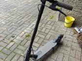 Xiaomi Mi Electric Scooter - nuotraukos Nr. 2