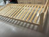 Ikea Lovos rėmas su lentjuostėm 90 x 200 cm - nuotraukos Nr. 3