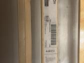 Ikea Lovos rėmas su lentjuostėm 90 x 200 cm - nuotraukos Nr. 4