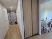 Išnuomojamas 3 Kambarių Butas Klaipėdos Centre - nuotraukos Nr. 6