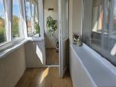 Išnuomojamas 3 Kambarių Butas Klaipėdos Centre - nuotraukos Nr. 15