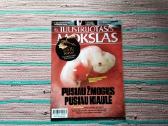 Iliustruotasis Mokslas Žurnalai - nuotraukos Nr. 4