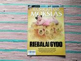 Iliustruotasis Mokslas Žurnalai - nuotraukos Nr. 5