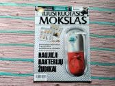 Iliustruotasis Mokslas Žurnalai - nuotraukos Nr. 6
