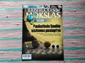 Iliustruotasis Mokslas Žurnalai - nuotraukos Nr. 7