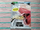 Iliustruotasis Mokslas Žurnalai - nuotraukos Nr. 8