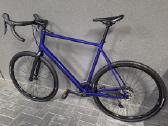 Canyon Endurace Allroad (2026m) - nuotraukos Nr. 4