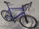Canyon Endurace Allroad (2026m) - nuotraukos Nr. 5