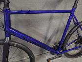 Canyon Endurace Allroad (2026m) - nuotraukos Nr. 8