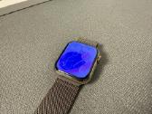 Apple Watch 7 Stainless Gold - nuotraukos Nr. 2