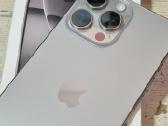 iPhone 16 pro max 256 GB - nuotraukos Nr. 2