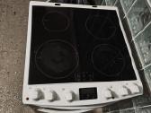 Elektrinė viryklė Zanussi Zci68300wa - nuotraukos Nr. 3