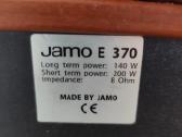 Jamo E 370 koloneles - nuotraukos Nr. 5