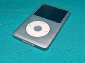 iPod classic 6gen 80gb - nuotraukos Nr. 2