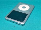iPod classic 6gen 80gb - nuotraukos Nr. 3