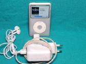 iPod classic 6gen 80gb - nuotraukos Nr. 5