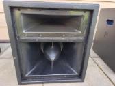 Garso kolonėlės Turbosound tse-111 - nuotraukos Nr. 2
