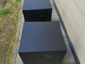 Garso kolonėlės Turbosound tse-111 - nuotraukos Nr. 3