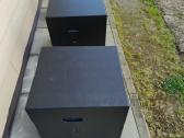 Garso kolonėlės Turbosound tse-111 - nuotraukos Nr. 4