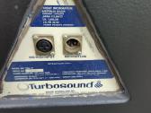 Garso kolonėlės Turbosound tse-111 - nuotraukos Nr. 6
