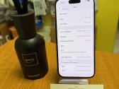 iPhone 15pro 128gb Blue Titan Su Garantija - nuotraukos Nr. 3