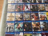 Playstation 4 zaidimai - nuotraukos Nr. 2