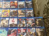 Playstation 4 zaidimai - nuotraukos Nr. 4