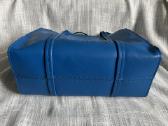 Bimba y Lola Blue Large Shopper Tote - nuotraukos Nr. 5