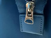 Bimba y Lola Blue Large Shopper Tote - nuotraukos Nr. 6