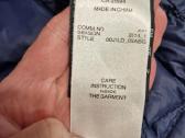 Diesel pūkinė striukė - nuotraukos Nr. 5