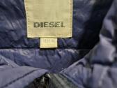 Diesel pūkinė striukė - nuotraukos Nr. 7
