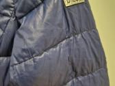 Diesel pūkinė striukė - nuotraukos Nr. 8