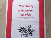 Knygos įvairios, klasika, apie sveikata - nuotraukos Nr. 38