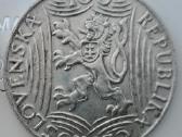 1949 Čekoslovakija 100 kronų - nuotraukos Nr. 2