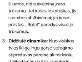 Rotel Rb-991 galios stiprintuvas - nuotraukos Nr. 18