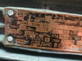Elektros varikliai 10 € vnt - nuotraukos Nr. 5
