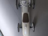 Vilac retro automobilis - nuotraukos Nr. 3