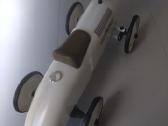 Vilac retro automobilis - nuotraukos Nr. 4