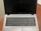 Hp Elitebook 850 G3/ i5-6300u /8/ 256 - nuotraukos Nr. 4