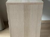 Ikea Micke Desk - nuotraukos Nr. 4