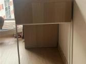 Ikea Micke Desk - nuotraukos Nr. 5