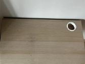 Ikea Micke Desk - nuotraukos Nr. 3