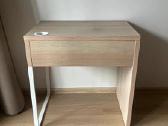 Ikea Micke Desk - nuotraukos Nr. 2