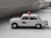 1:43 lada vaz 2101 gai ussr - nuotraukos Nr. 4