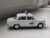 1:43 lada vaz 2101 gai ussr - nuotraukos Nr. 5